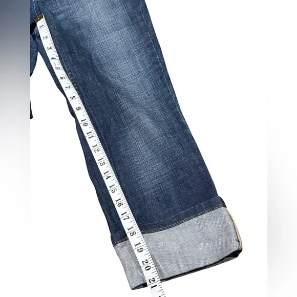 Vintage Esprit Capris - Picture 6 of 6